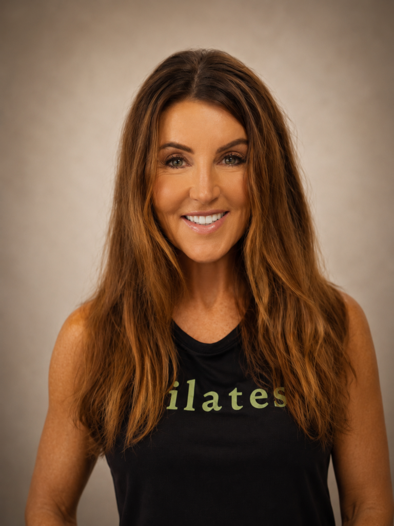 Joyce Doyle, Comprehensive Classical Pilates Teacher at Lucie Lemon Pilates in Port St. Lucie, FL